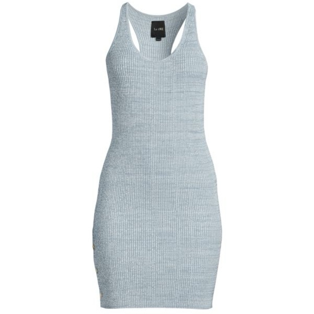 Le ORE Rimini Racerback Bodycon Mini Dress - Picture 3 of 7